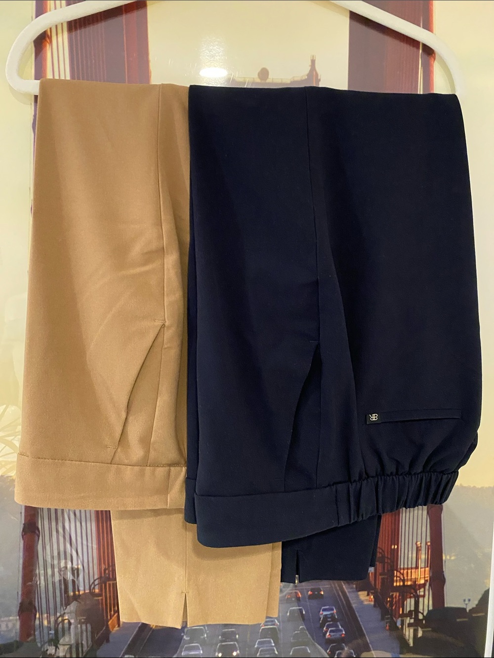 BANANA REPUBLIC Lot of 2